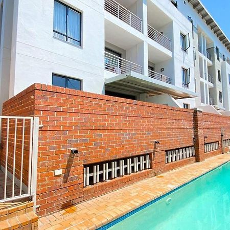 The Elite Apartment Johannesburg Exterior photo